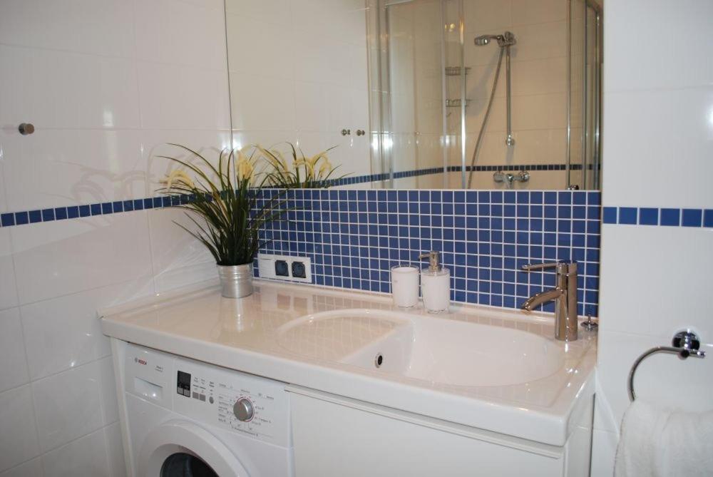 Apartament Morski Karwia Exterior photo